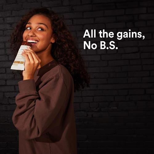 Rxbar Protein Bars, Protein Snack, Snack Bars, Coconut Chocolate, 22Oz Box (12 Bars)