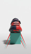 Stratus Elite road racing shoe