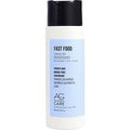 AG HAIR CARE de AG Hair Care ACONDICIONADOR SIN ENJUAGUE FAST FOOD 8 OZ