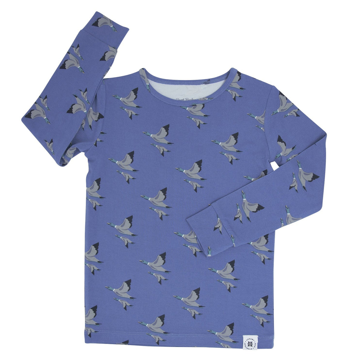 Elmer Fudd Pyjamas för Stora Barn