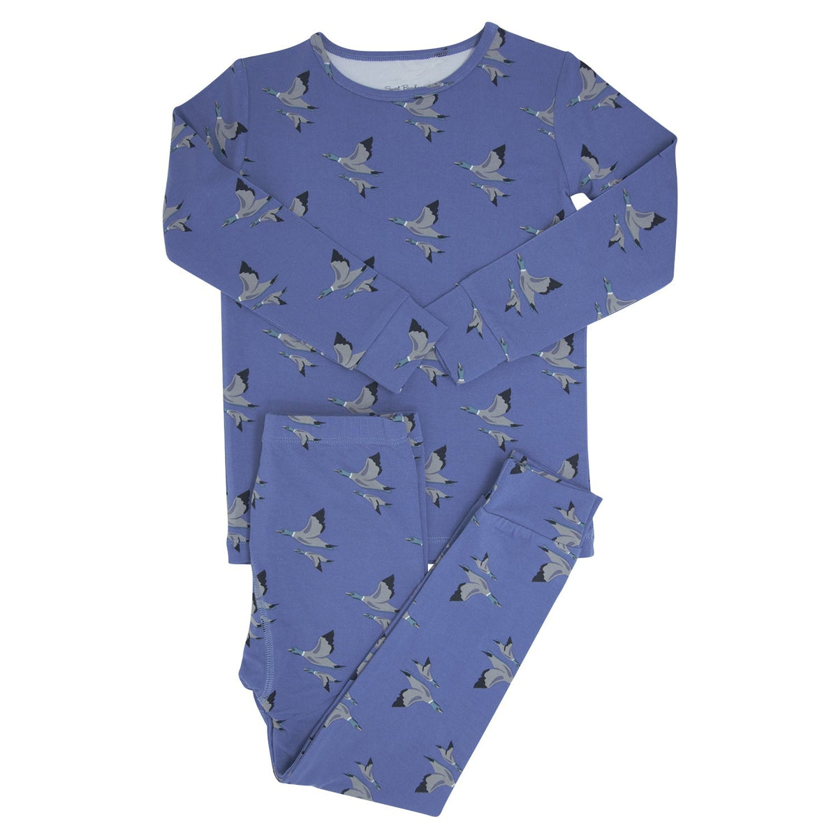 Elmer Fudd Pyjamas för Stora Barn