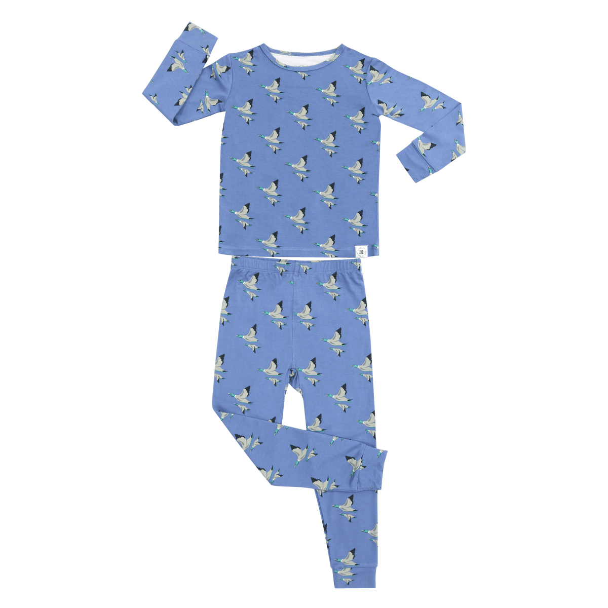 Elmer Fudd Pyjamas för Stora Barn