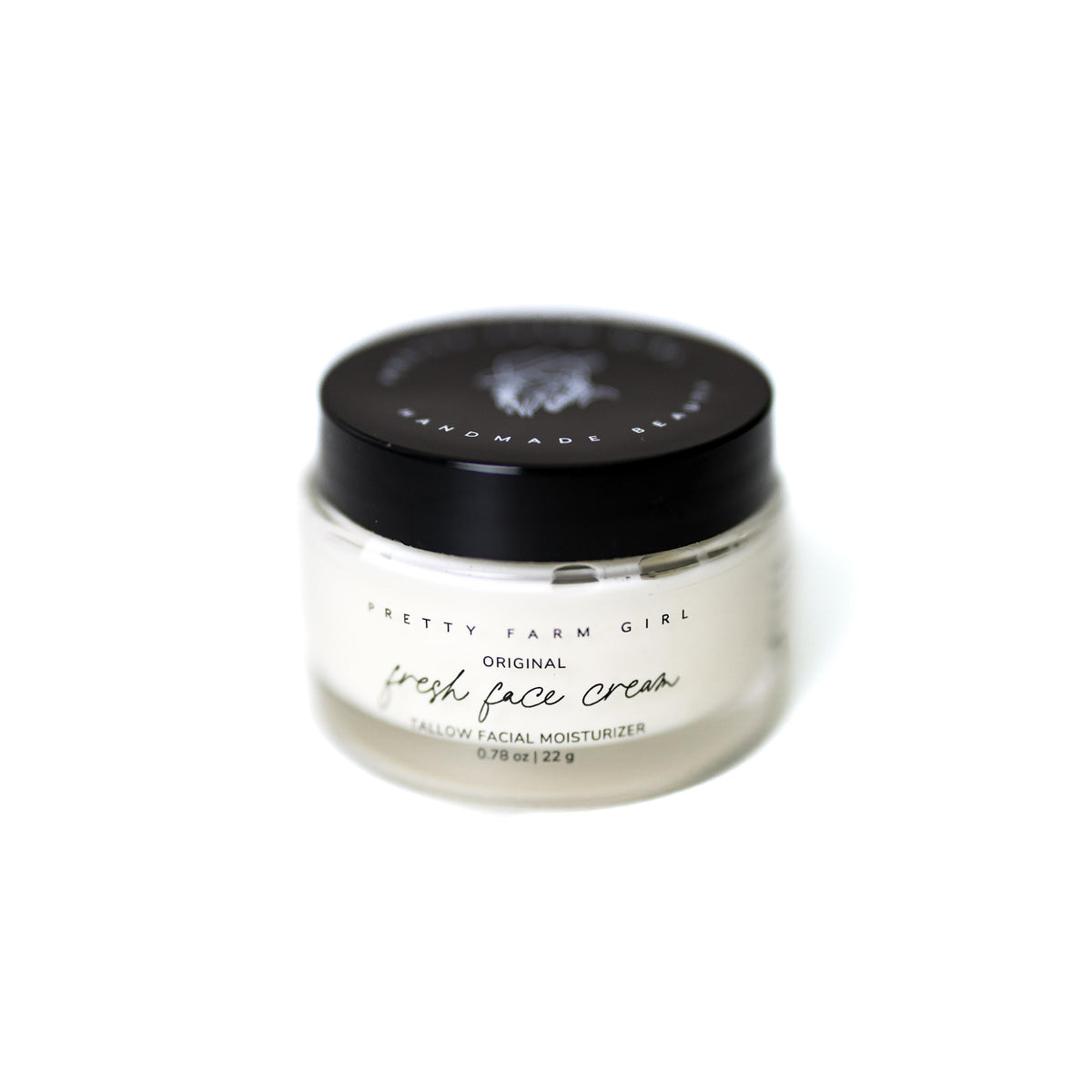 Fresh Face Cream Anti-Aging Talgfuktcreme