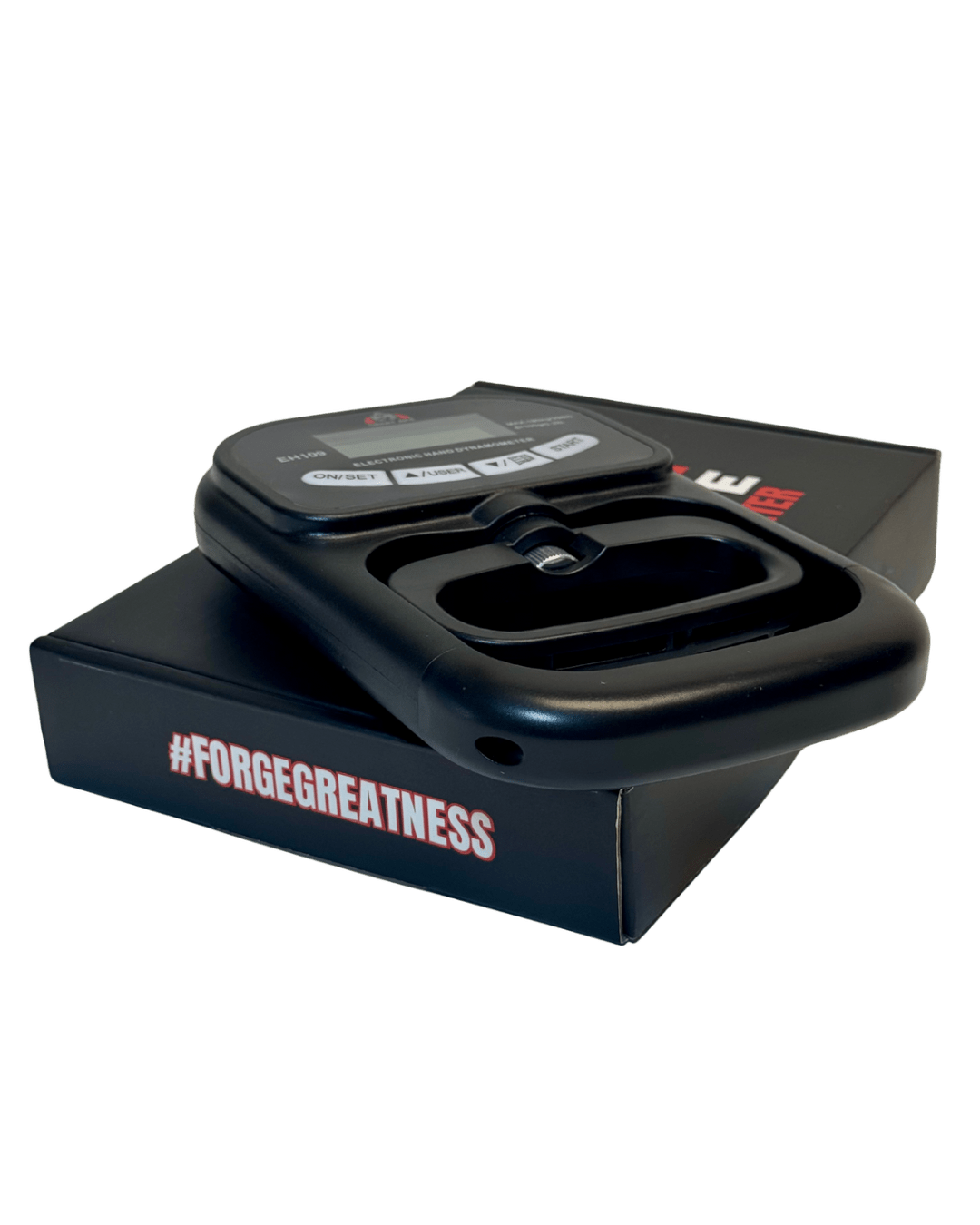 GREAT APE GRIP STRENGTH TESTER