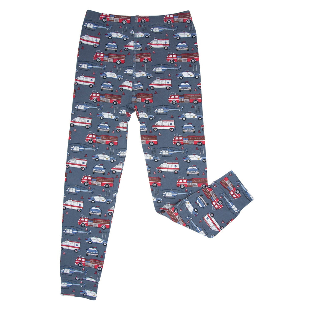 Ironman Pyjamas för Större Barn