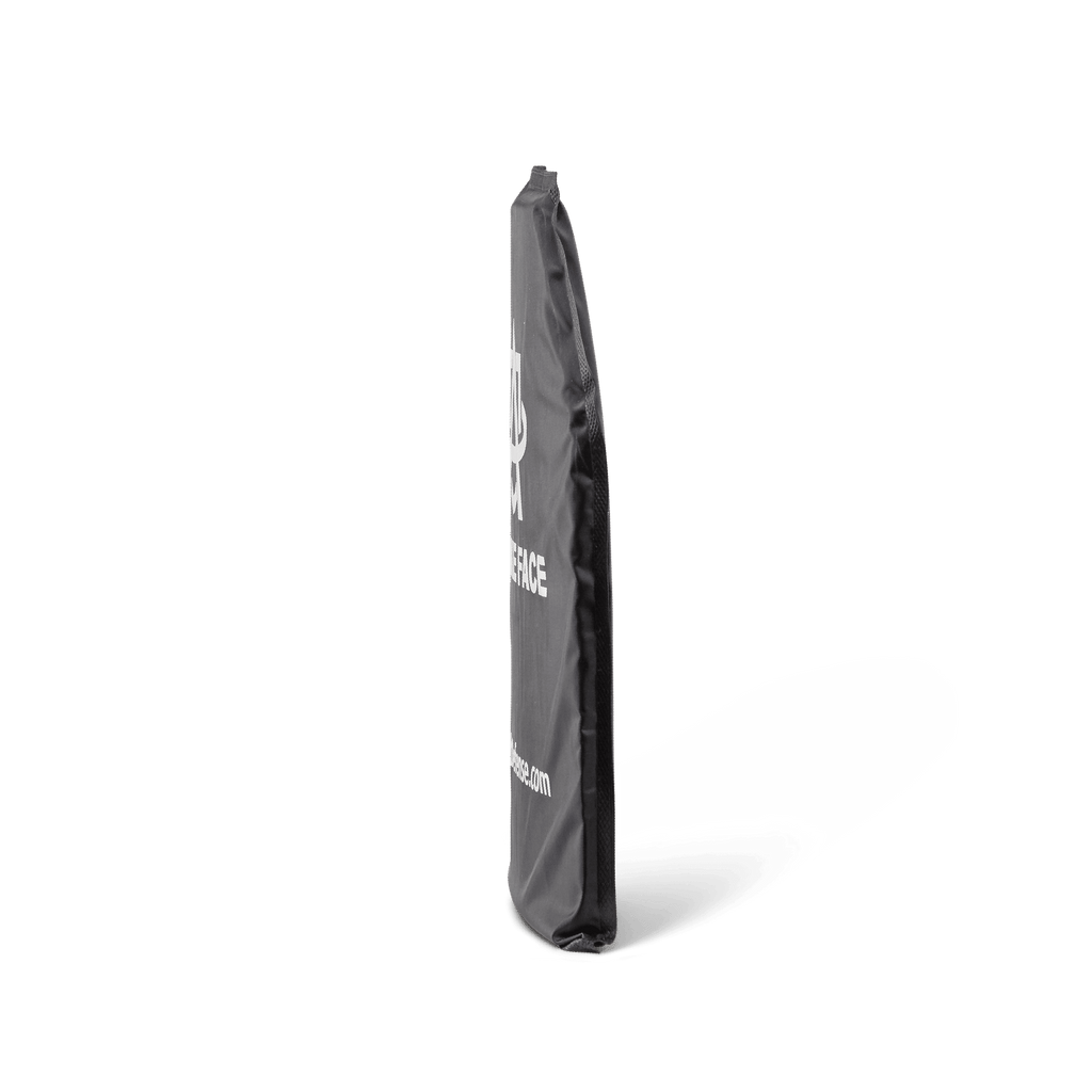 NIJ Level IIIA+ Body Armor Plates - ESAPI - Hard & Soft