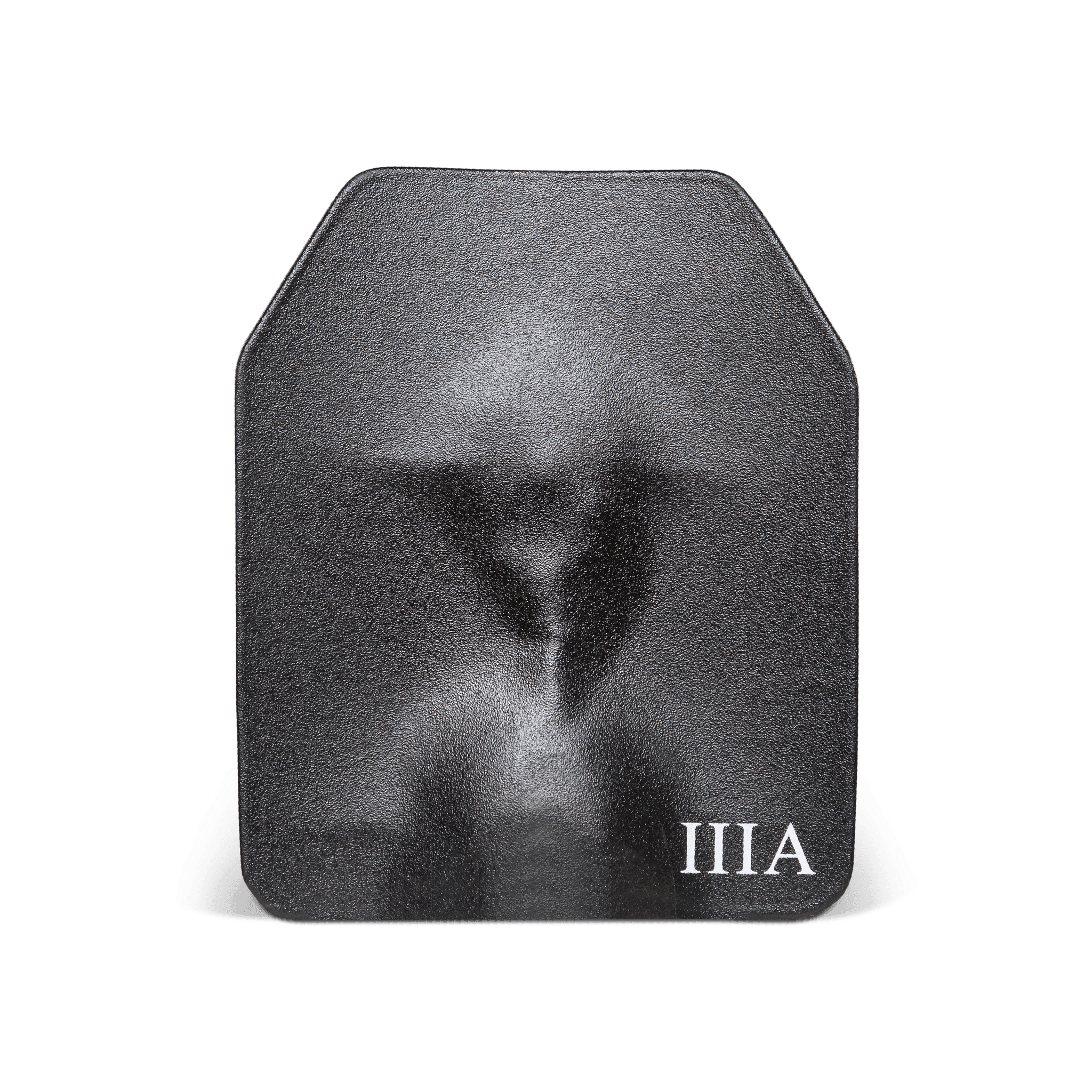 NIJ Level IIIA+ Body Armor Plates - ESAPI - Hard & Soft