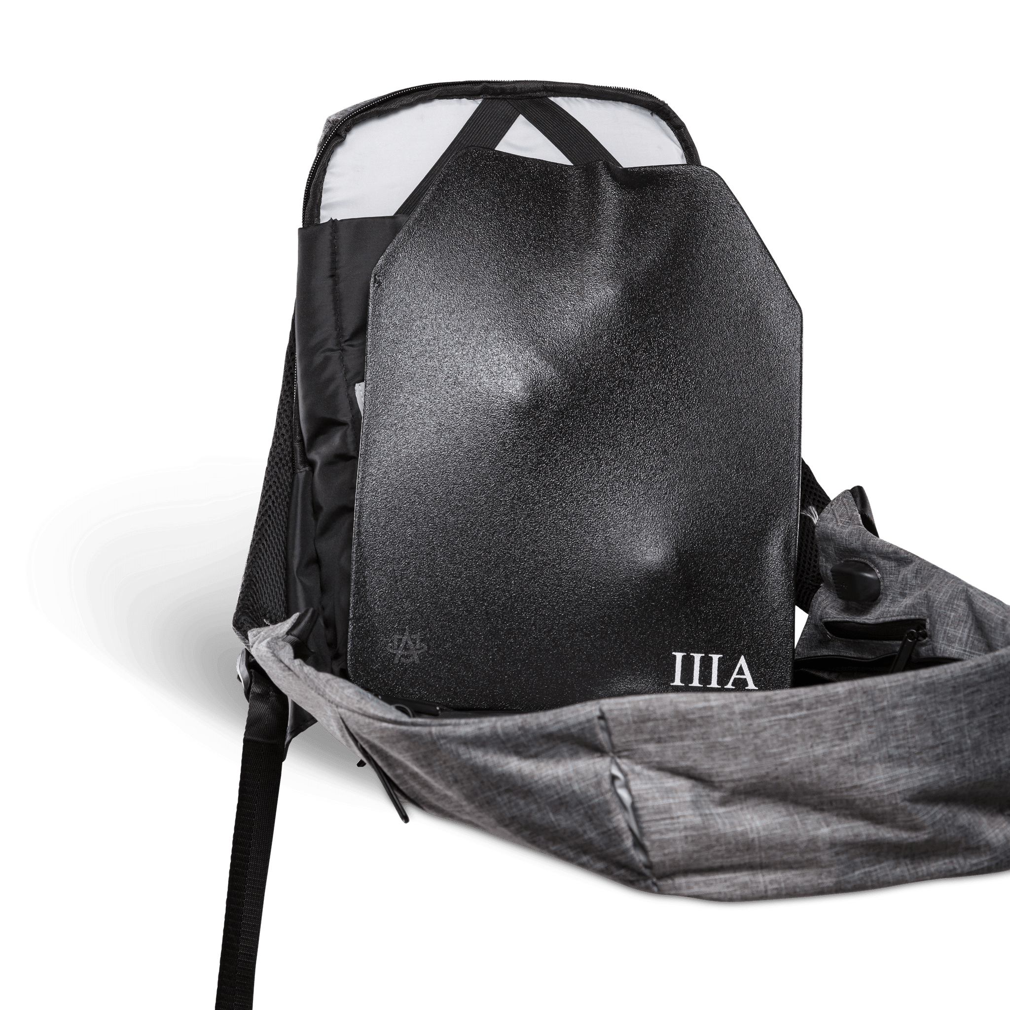NIJ Level IIIA+ Body Armor Plates - ESAPI - Hard & Soft