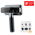 EinScan Rigil | The Tri-Mode Laser 3D scanner