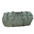 U.S. Military Improved Duffel Bag (IDB) | OD Green