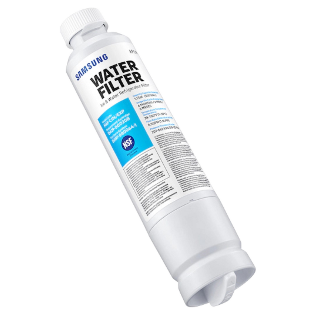 Filtro de agua para refrigerador Samsung DA29-00020B HAF-CIN EXP
