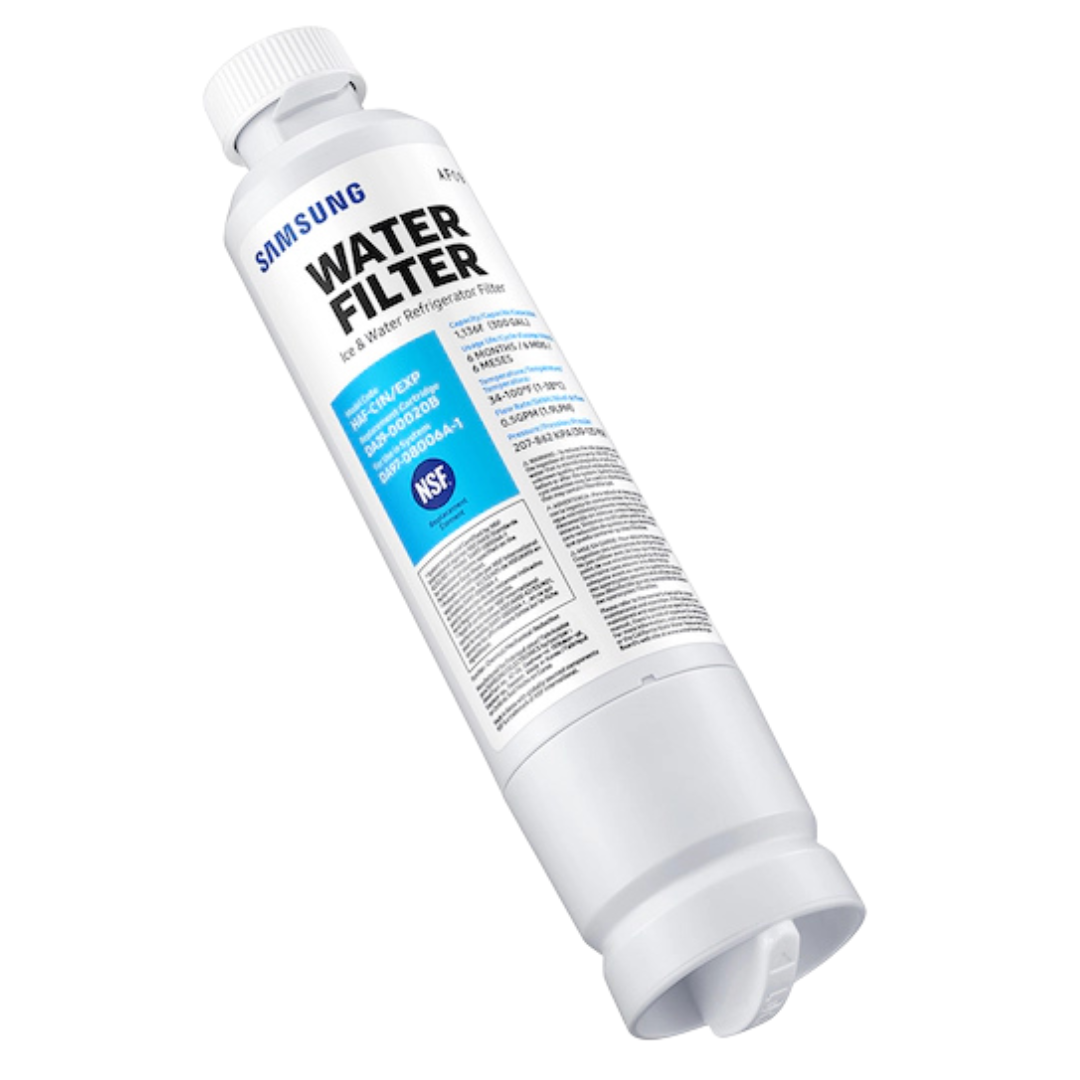 Filtro de agua para refrigerador Samsung DA29-00020B HAF-CIN EXP