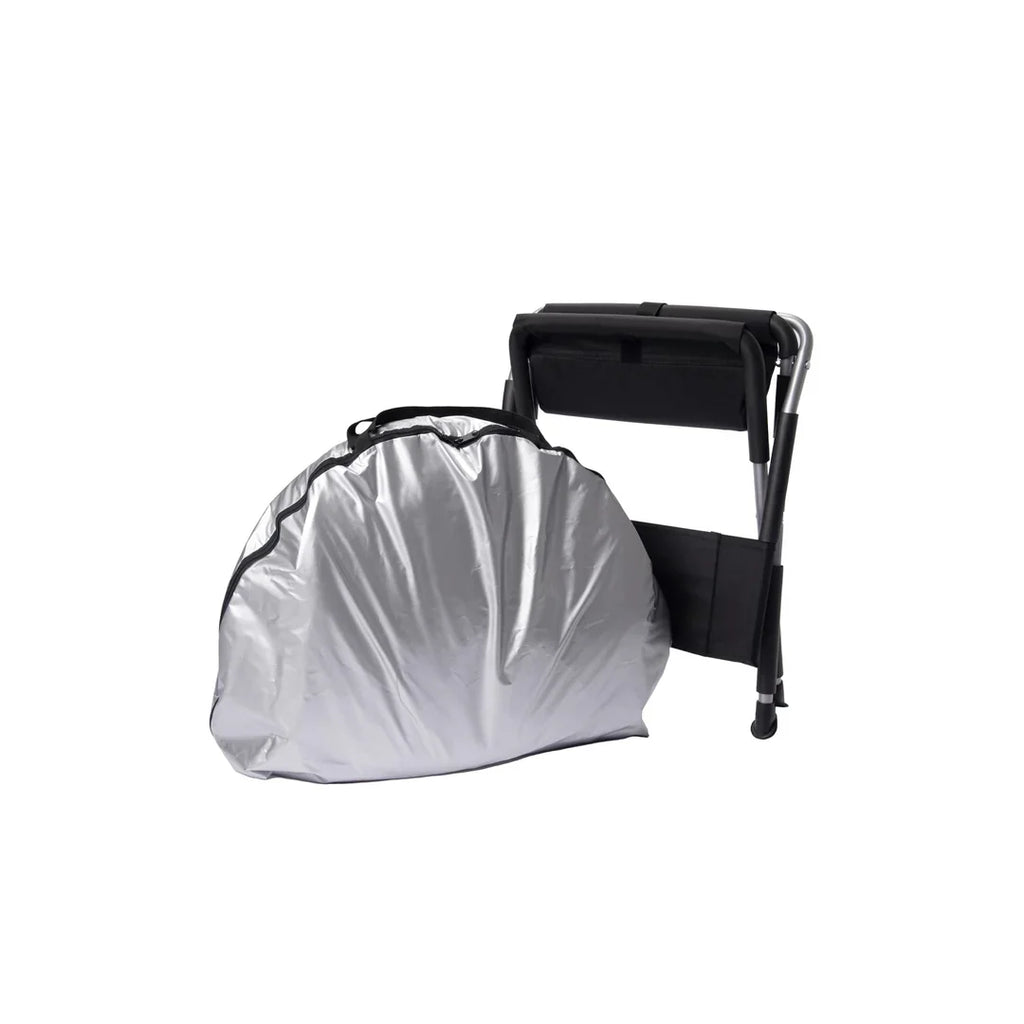 Sauna Élite Plata