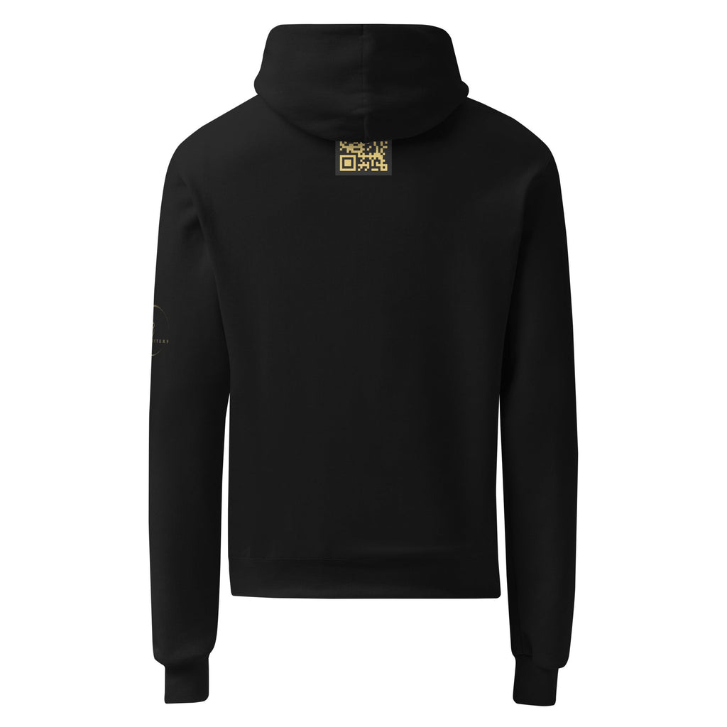SUDADERA CON CAPUCHA Champion LABIOS HIDRATADOS