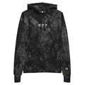 Otaku Tie-Dye Hoodie
