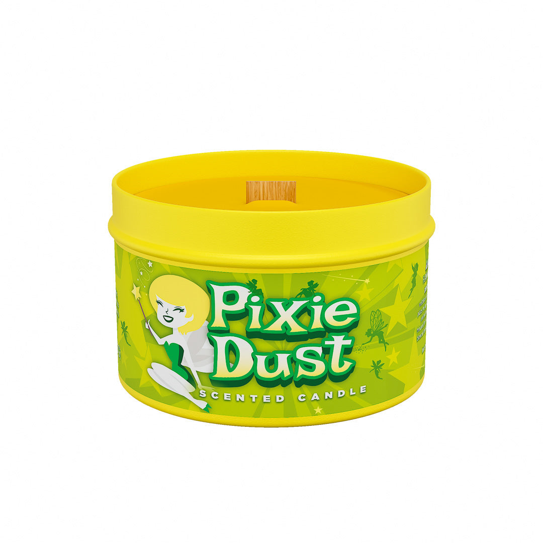 Pixie Dust