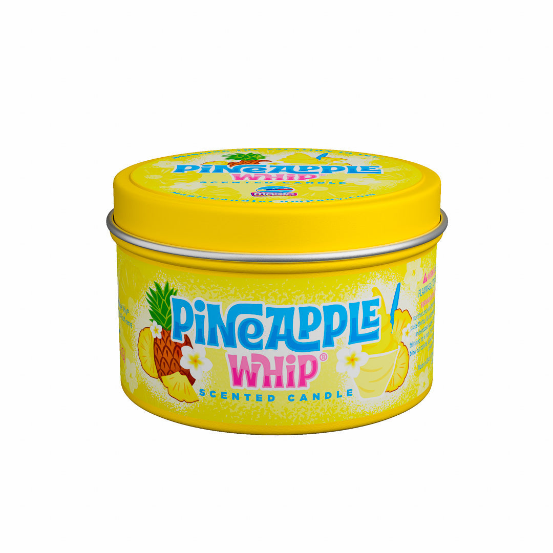 Pineapple Whip®