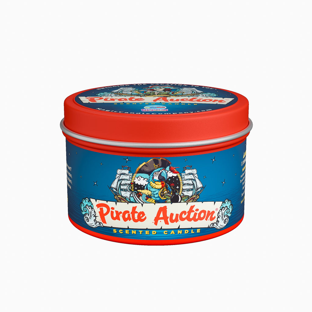 Pirate Auction®