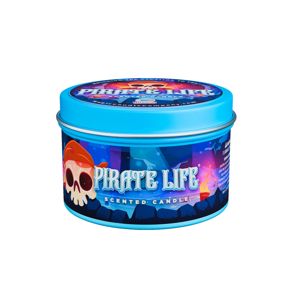 Pirate Life®