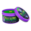 Villains