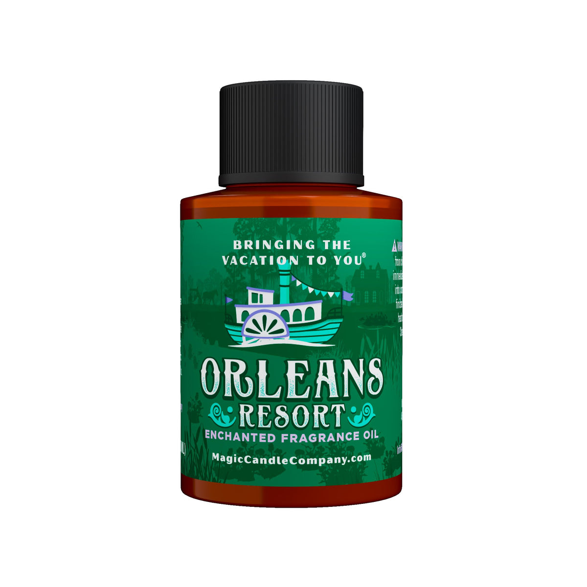 Orleans Resort