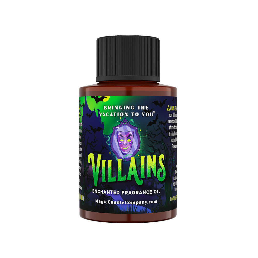 Villains