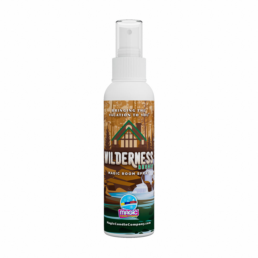 Wilderness Resort®