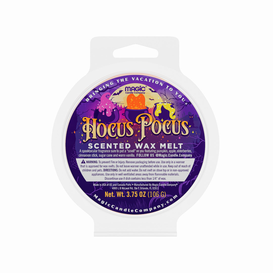 Hocus Pocus