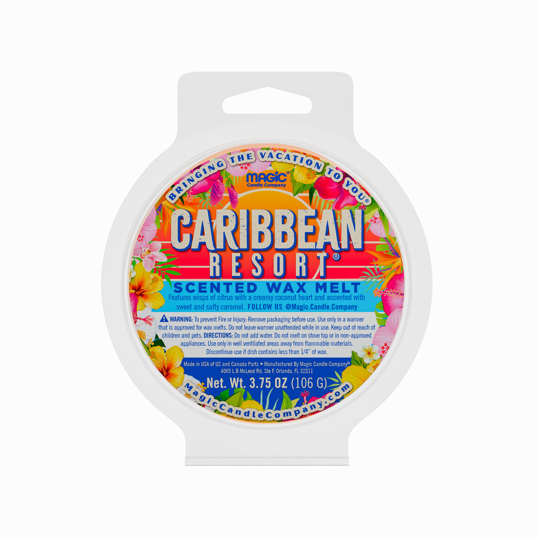 Caribbean Resort®